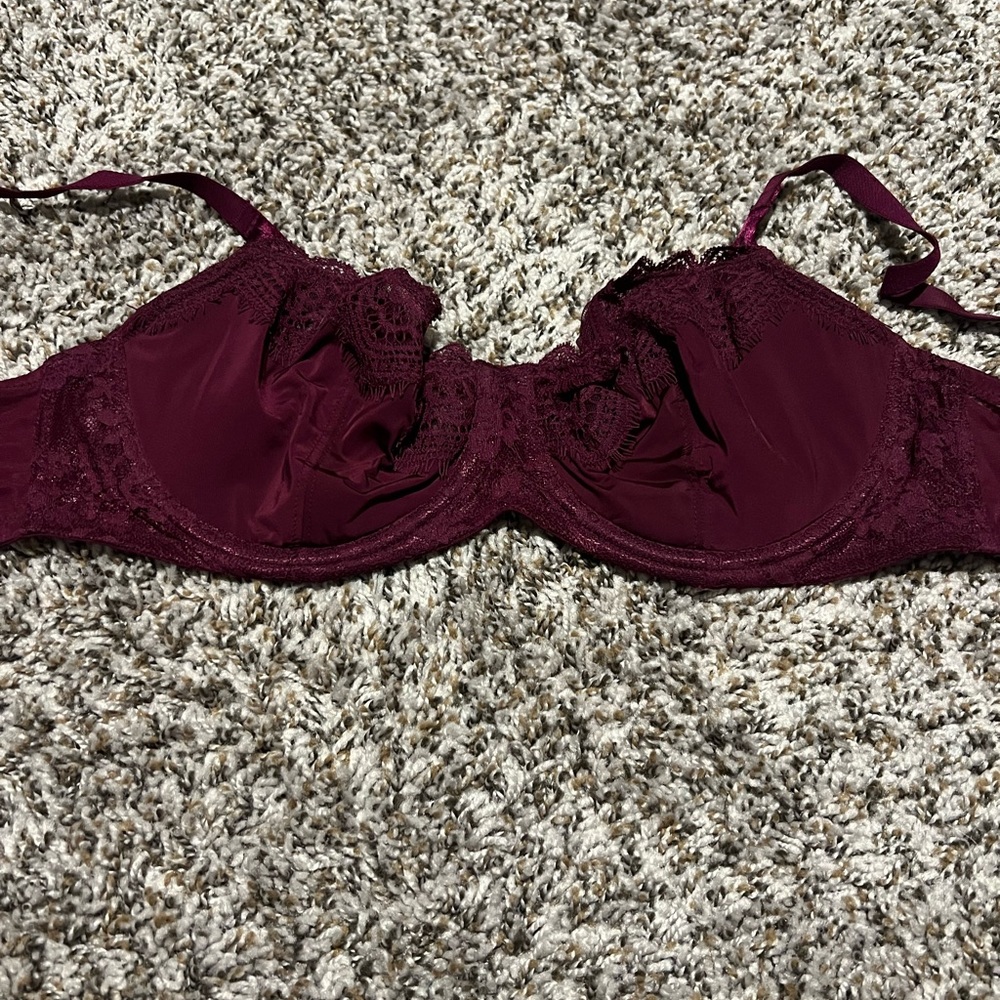 Victoria’s Secret Dream Angels push up without padding ❤️